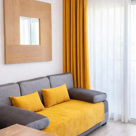 Cocon & Ensoleille - Piscine & Parking- Proche Centre - Bord De 公寓