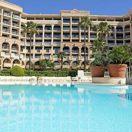 Cocon & Ensoleille - Piscine & Parking- Proche Centre - Bord De